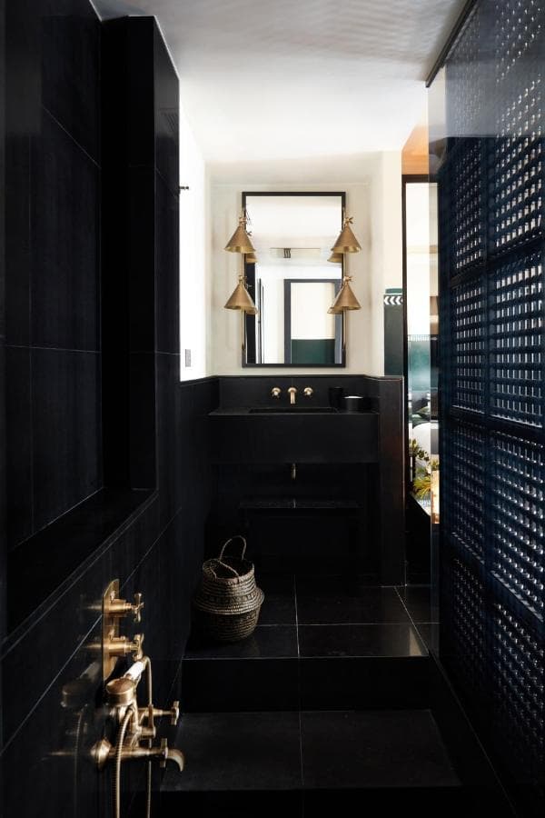 Monsieur George Hotel & Spa - Champs-Elysées – photo 8