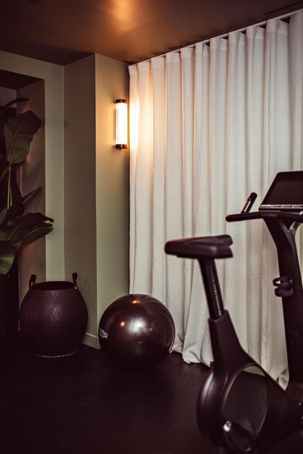Monsieur George Hotel & Spa - Champs-Elysées – photo 5