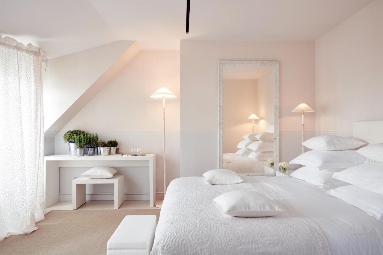 Monsieur George Hotel & Spa - Champs-Elysées – photo 7