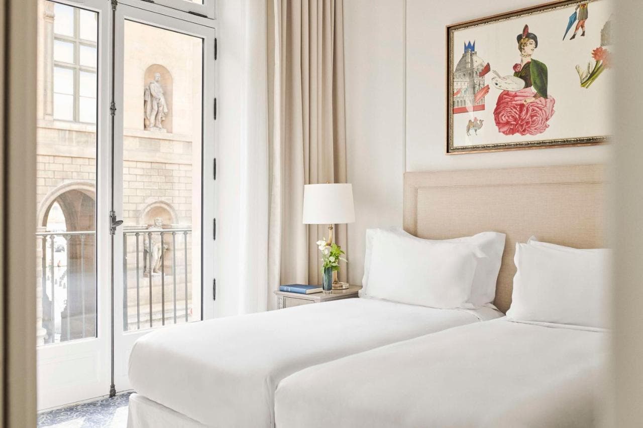 Hôtel du Louvre, in The Unbound Collection by Hyatt – photo 5