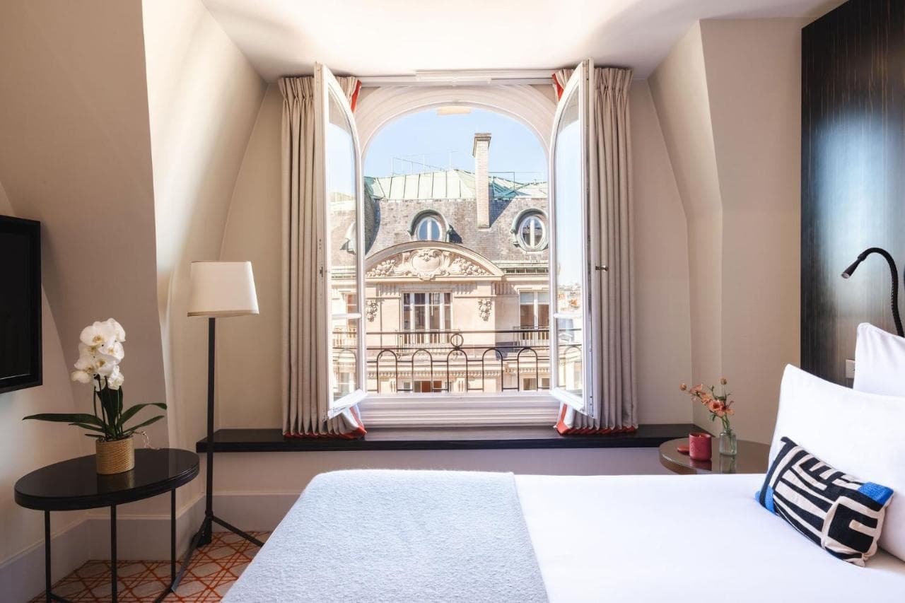 Hotel Montalembert – photo 3