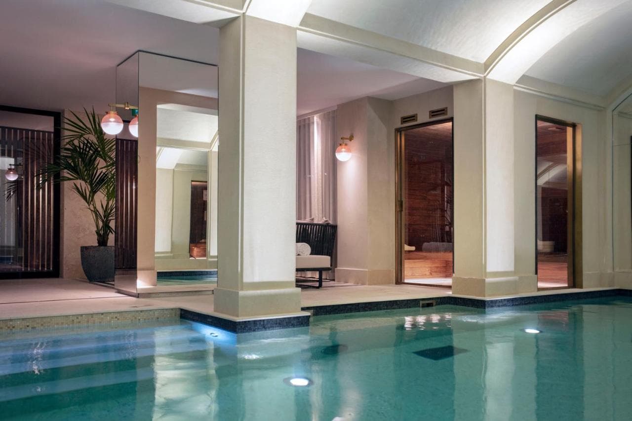 Les Jardins du Faubourg Hotel & Spa by Shiseido – photo 4
