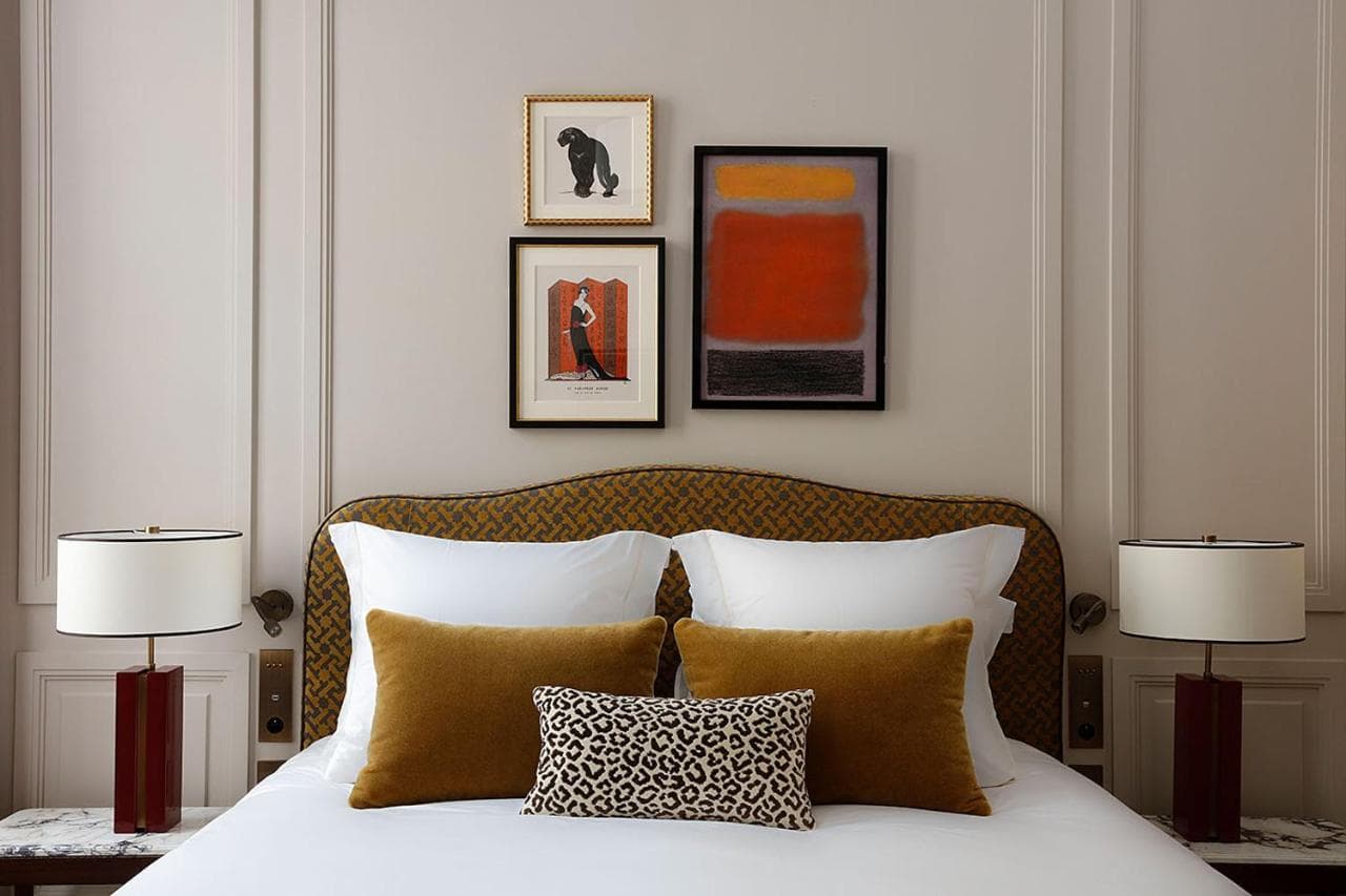 Les Jardins du Faubourg Hotel & Spa by Shiseido – photo 6