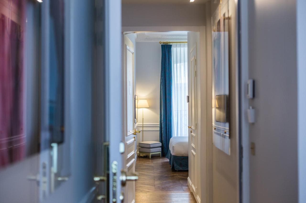 Hôtel Alfred Sommier – photo 7
