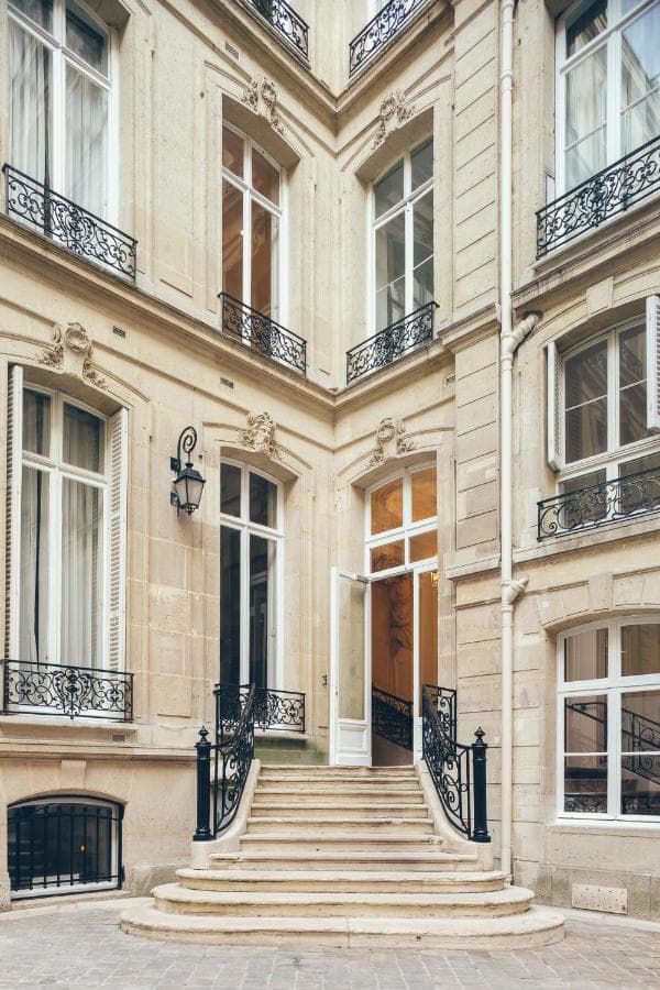 Hôtel Alfred Sommier – photo 8