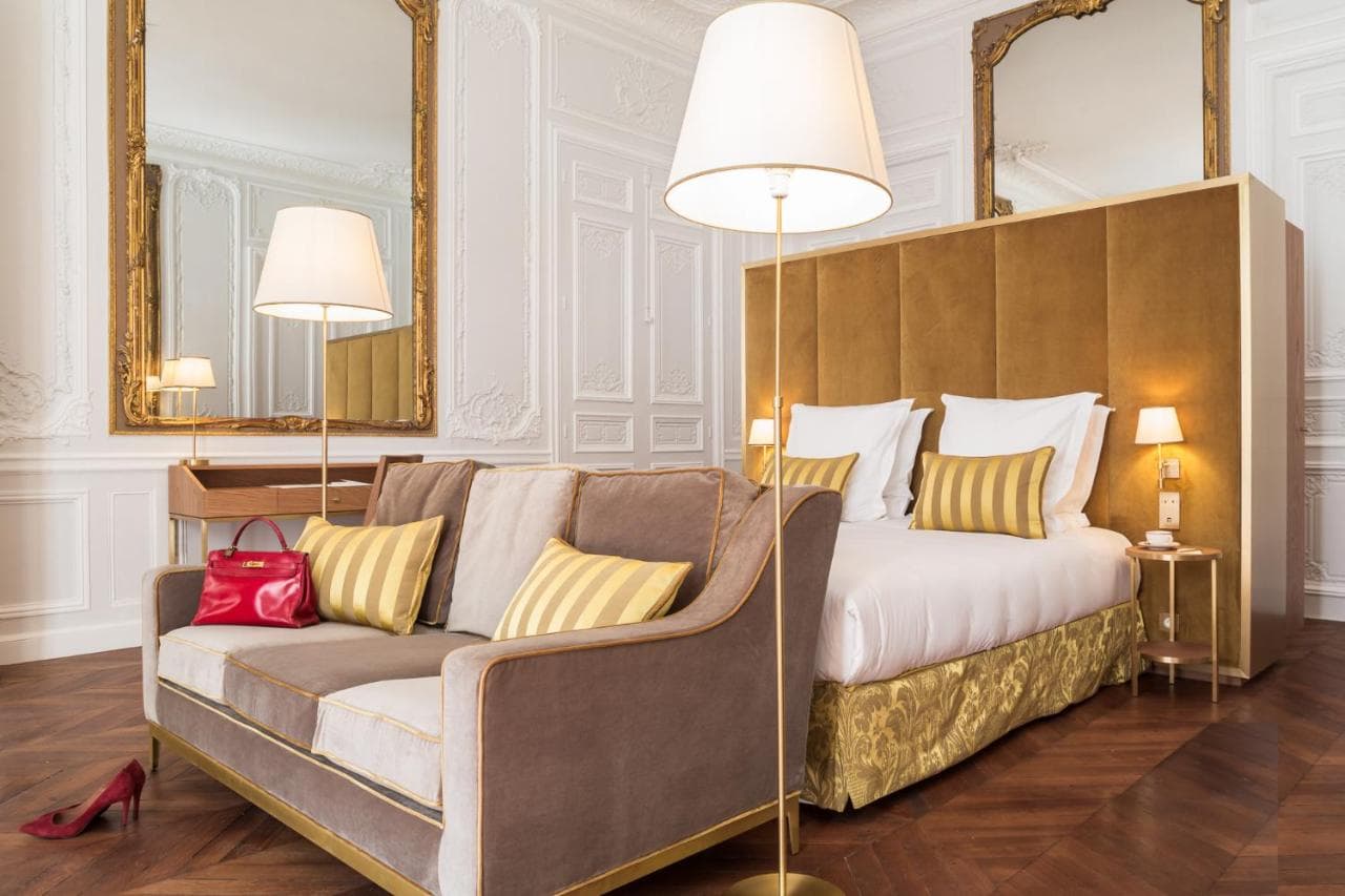 Hôtel Alfred Sommier – photo 5