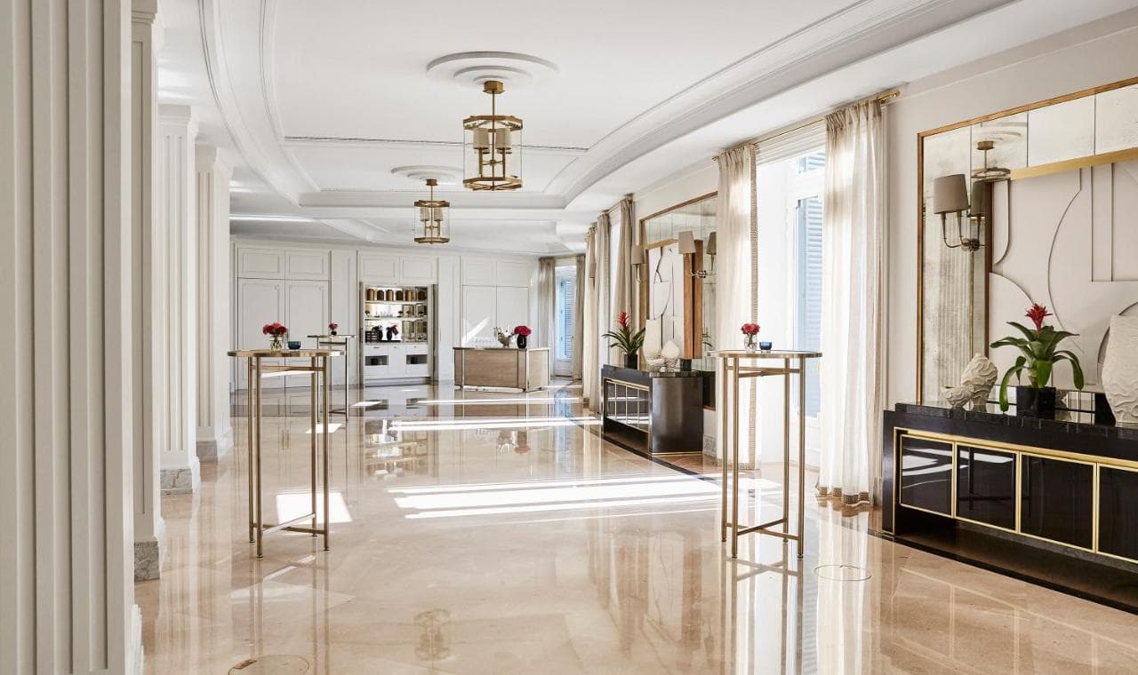 Four Seasons Hotel Madrid – photo 7