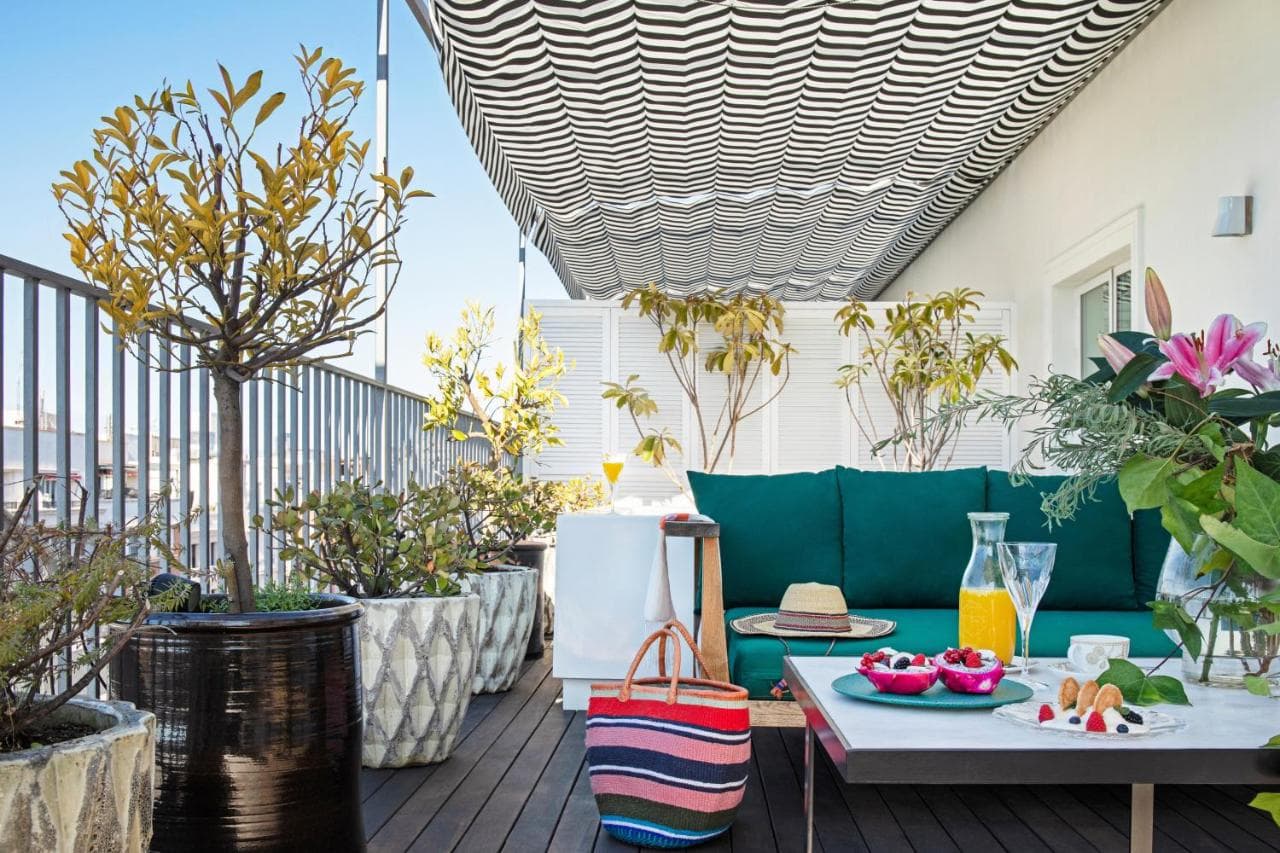 BLESS Madrid - The Leading Hotels of the World – photo 4