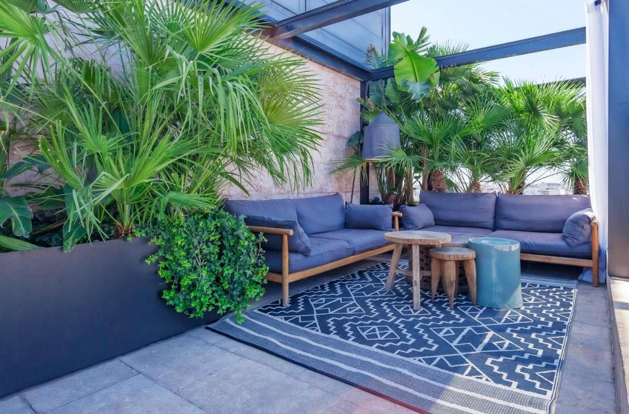 Hotel Urban, a Small Luxury Hotel of the World – photo 7