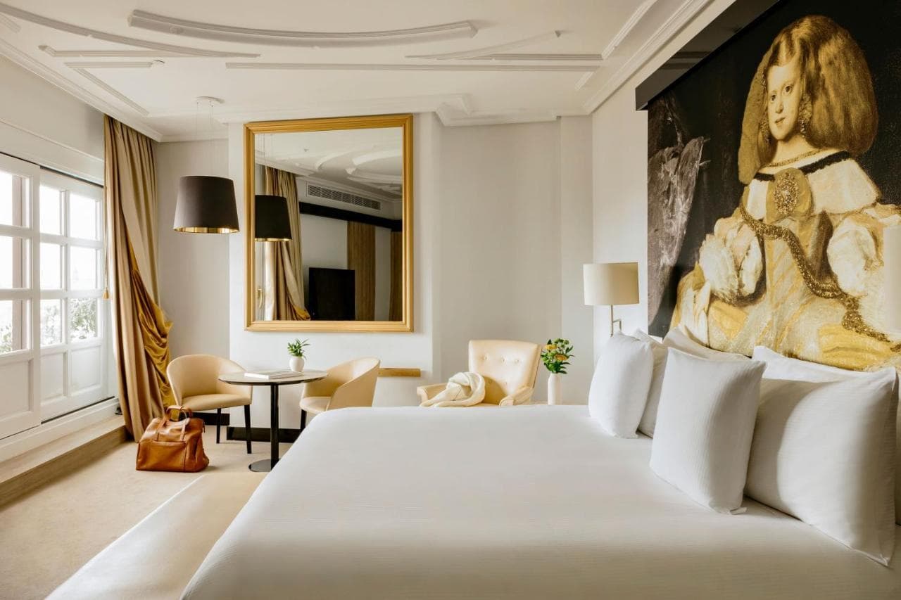 Palacio de los Duques, a Gran Meliá Hotel - The Leading Hotels of the World – photo 4