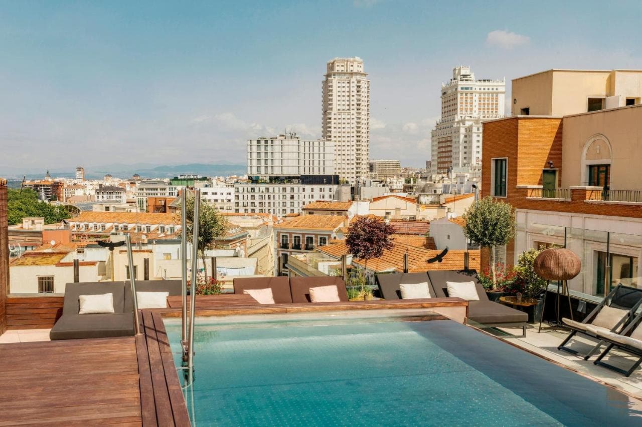 Palacio de los Duques, a Gran Meliá Hotel - The Leading Hotels of the World – photo 6