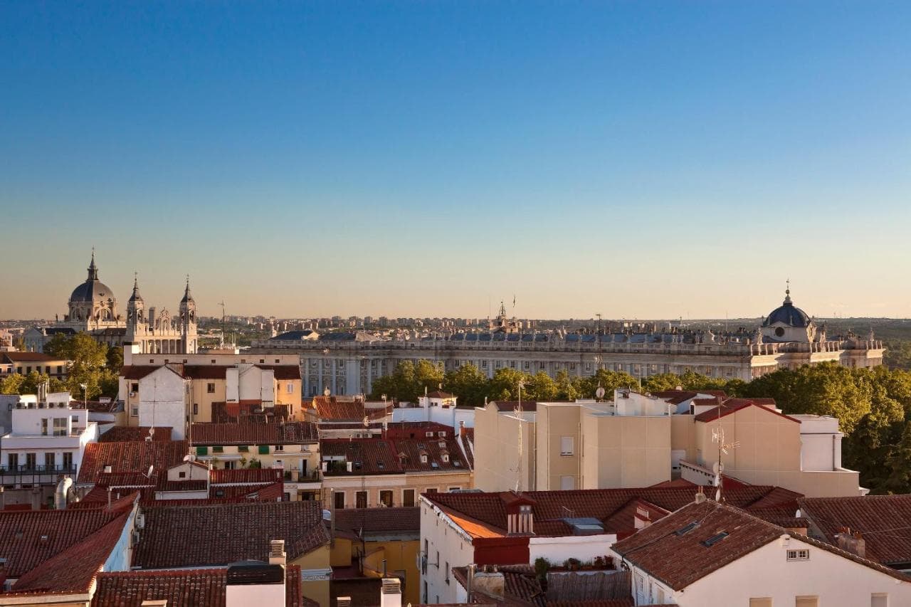 Palacio de los Duques, a Gran Meliá Hotel - The Leading Hotels of the World – photo 7