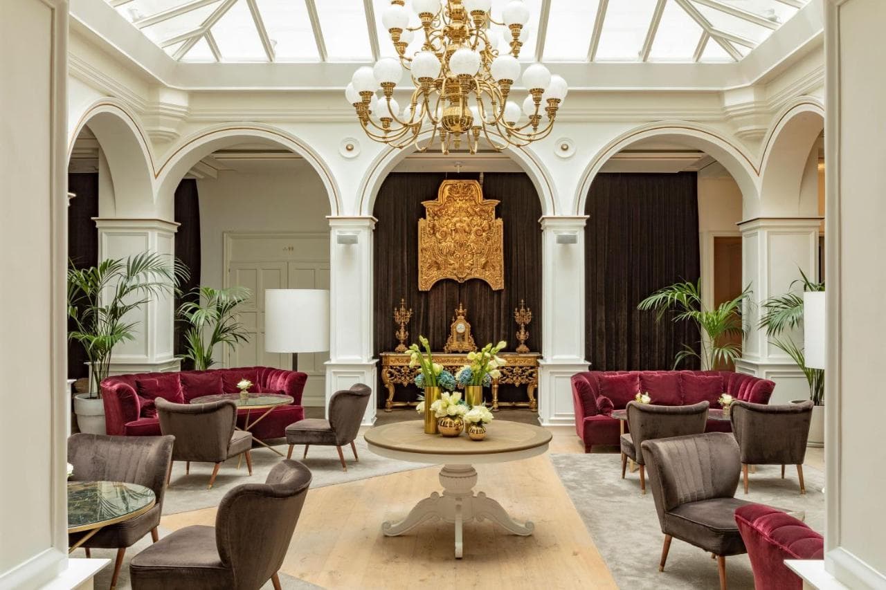 Palacio de los Duques, a Gran Meliá Hotel - The Leading Hotels of the World – photo 3