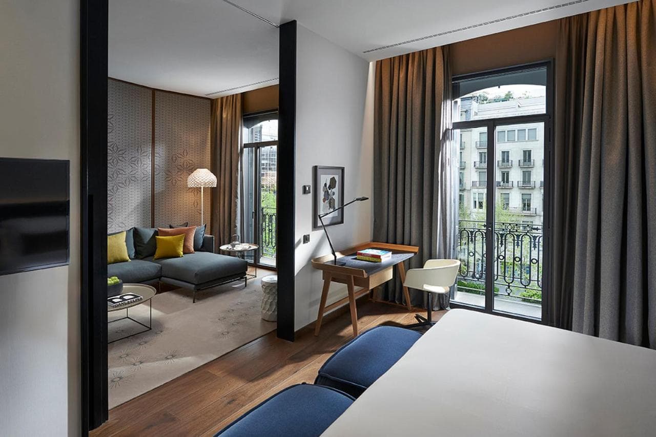 Mandarin Oriental, Barcelona – photo 2