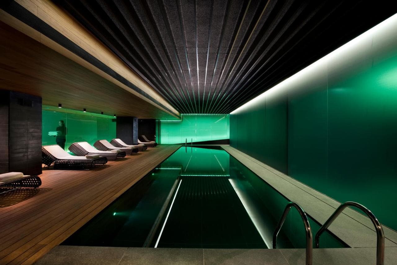 Mandarin Oriental, Barcelona – photo 4