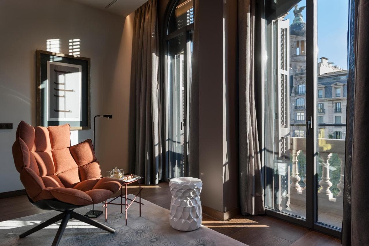 Mandarin Oriental, Barcelona – photo 7