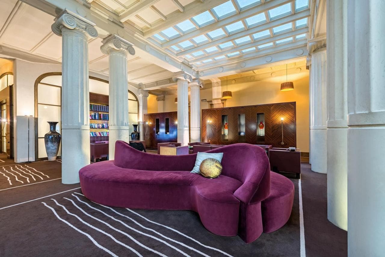 Hotel Casa Fuster G.L Monumento – photo 6