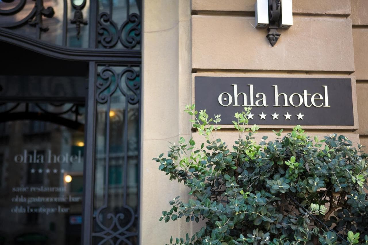 Ohla Barcelona – photo 3