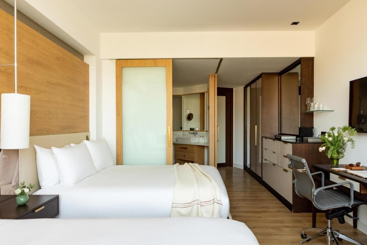 Torre Melina, a Gran Meliá Hotel – photo 2