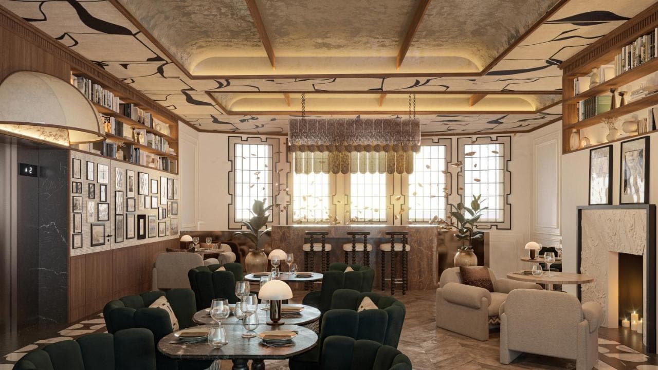 BLESS Barcelona - New Opening 2026 – photo 8