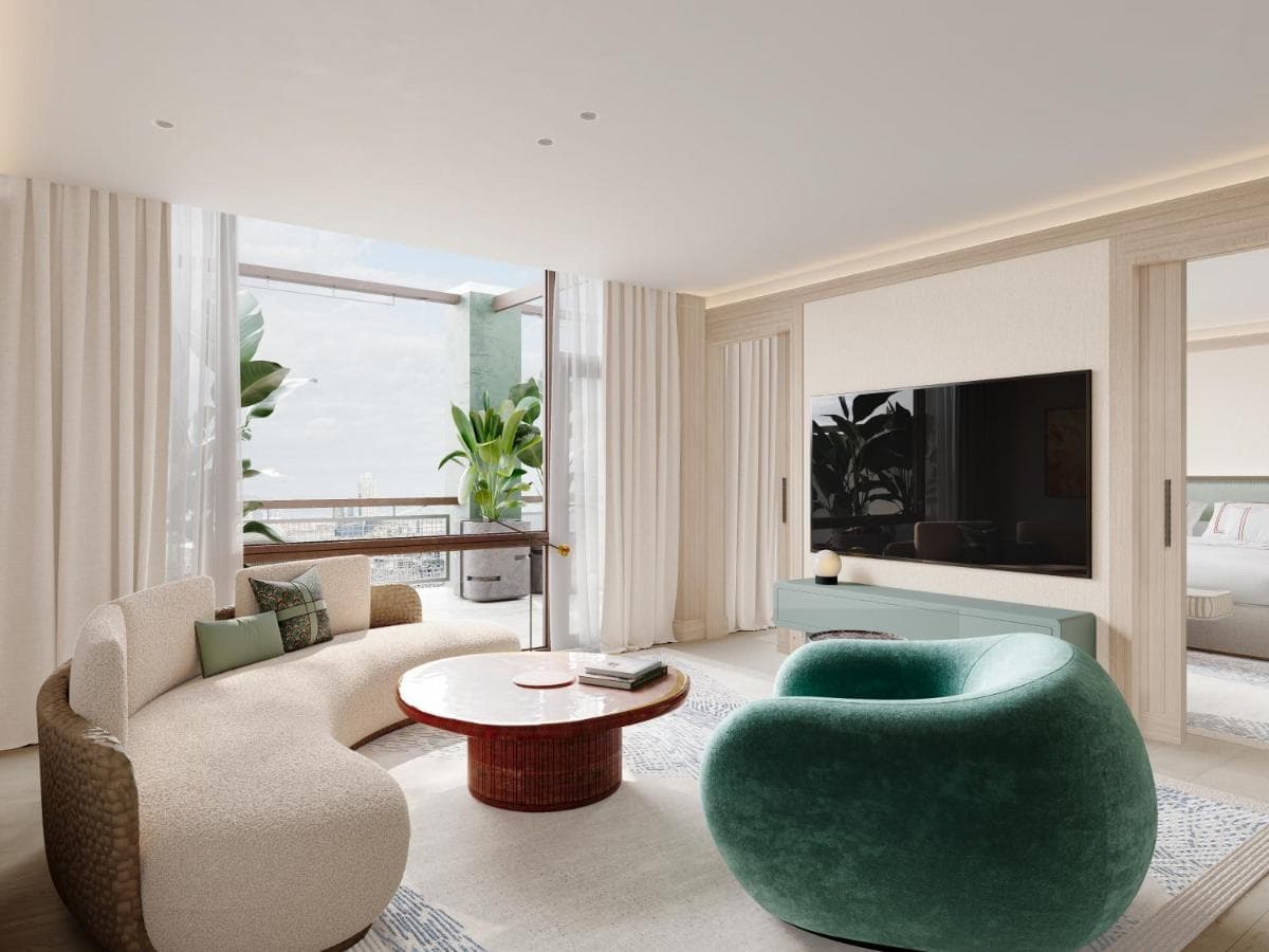 Hotel Miramar Barcelona GL - LVX Preferred Hotels & Resorts - Newly Renovated – photo 2