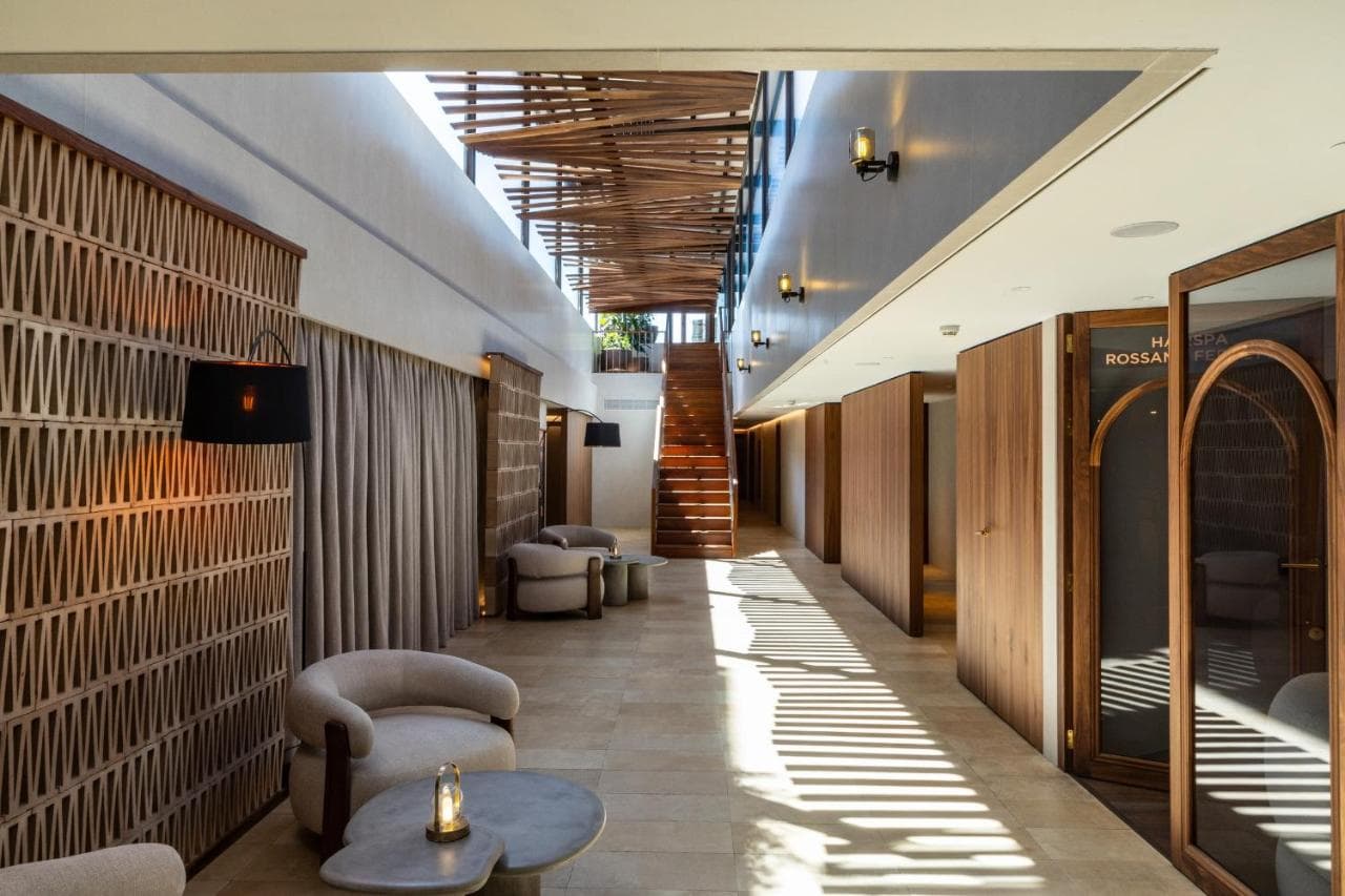 Hotel Miramar Barcelona GL - LVX Preferred Hotels & Resorts - Newly Renovated – photo 7