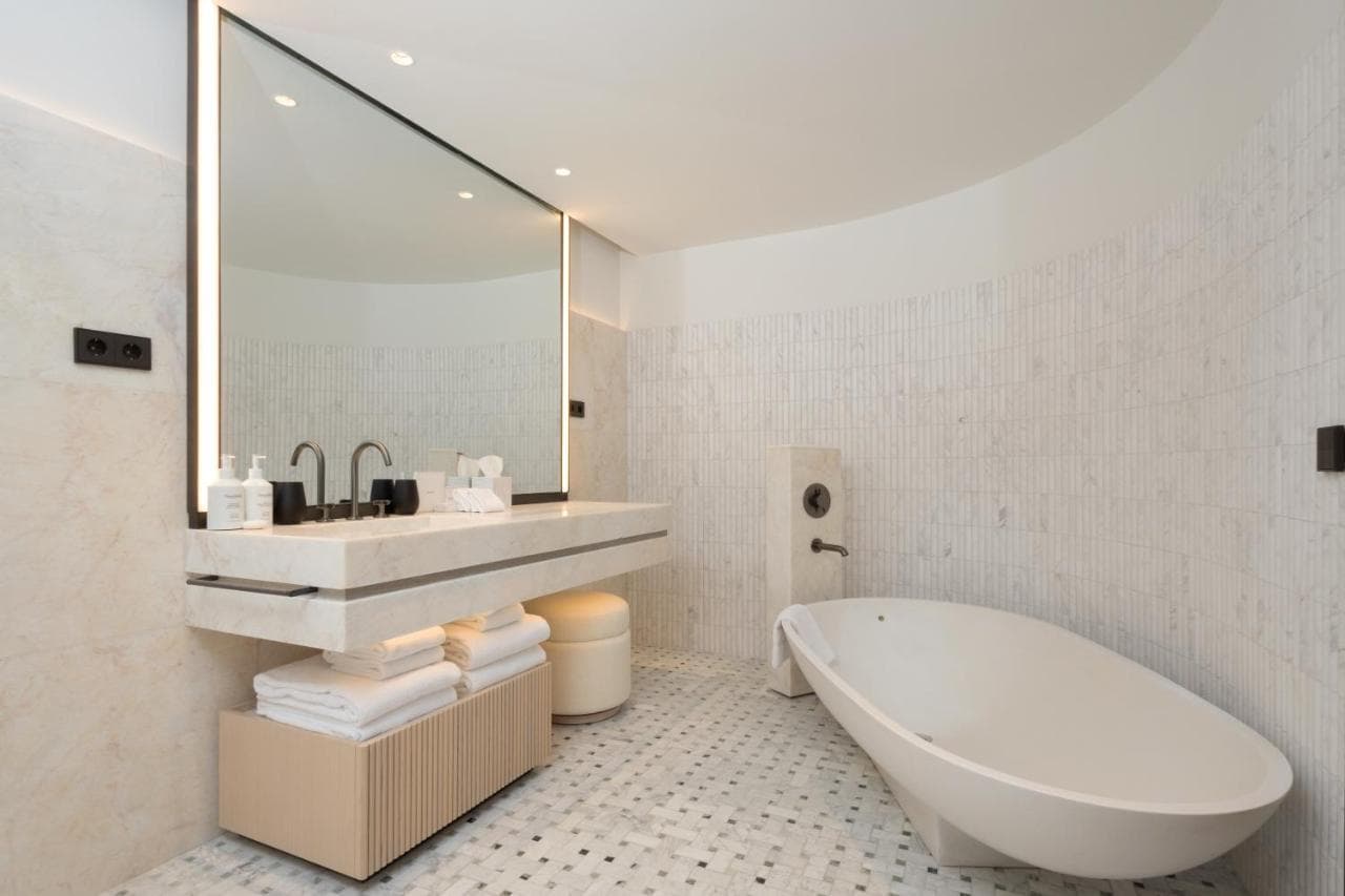Hotel Miramar Barcelona GL - LVX Preferred Hotels & Resorts - Newly Renovated – photo 3