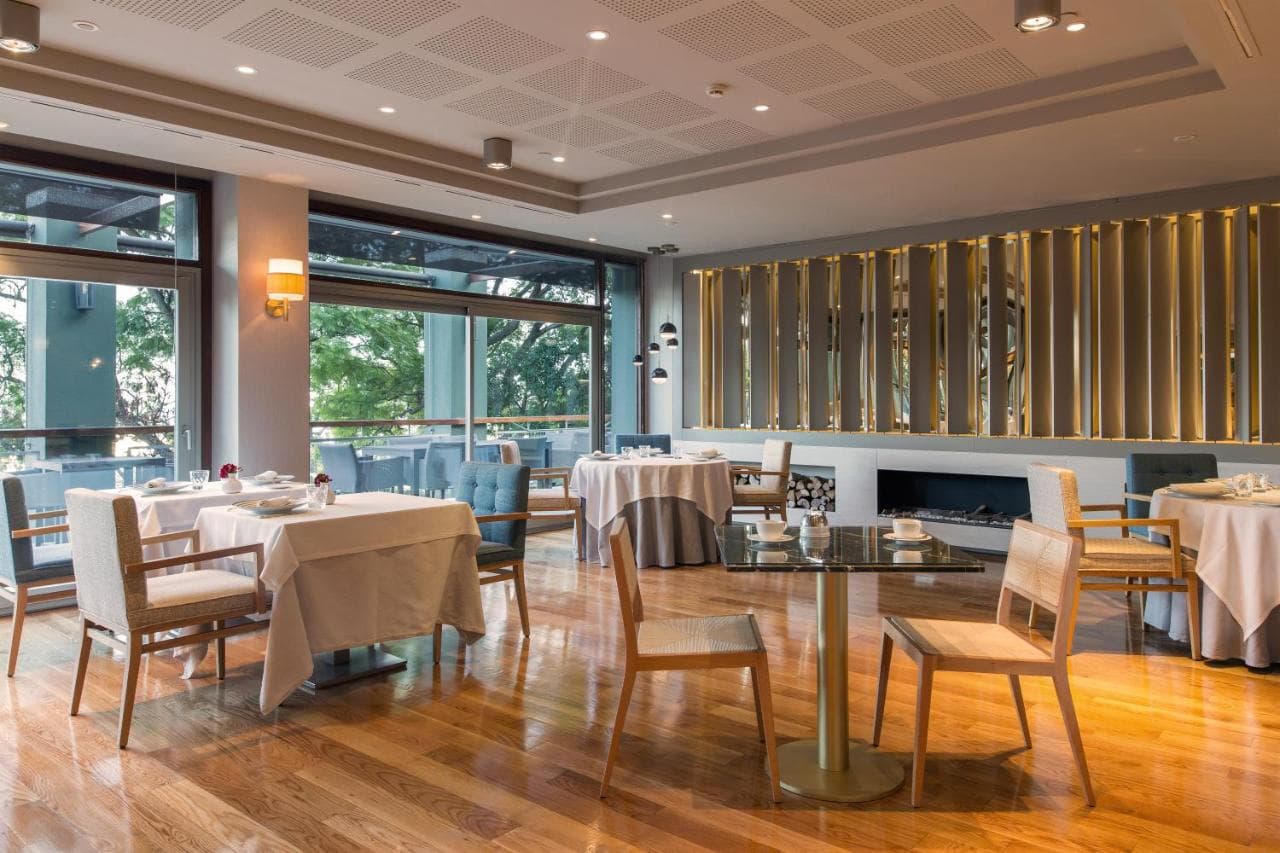 Hotel Miramar Barcelona GL - LVX Preferred Hotels & Resorts - Newly Renovated – photo 8