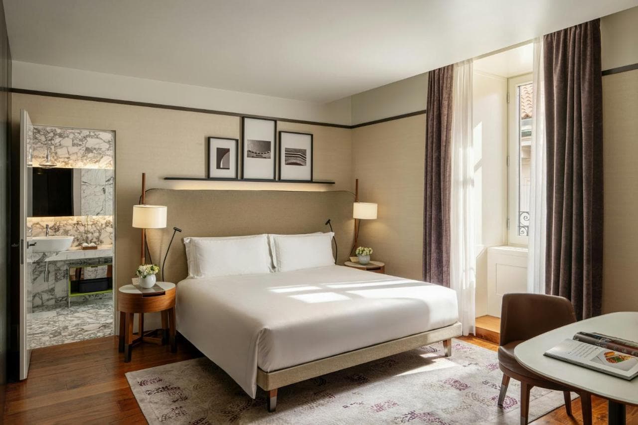 Mandarin Oriental, Milan – photo 5