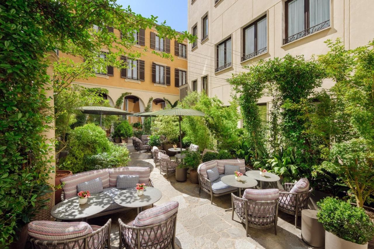 Mandarin Oriental, Milan – photo 2