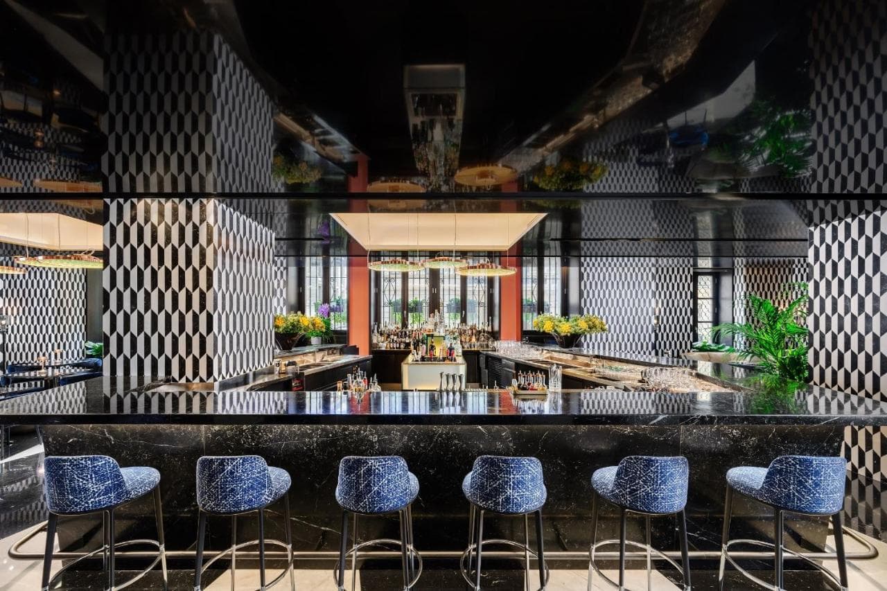 Mandarin Oriental, Milan – photo 3