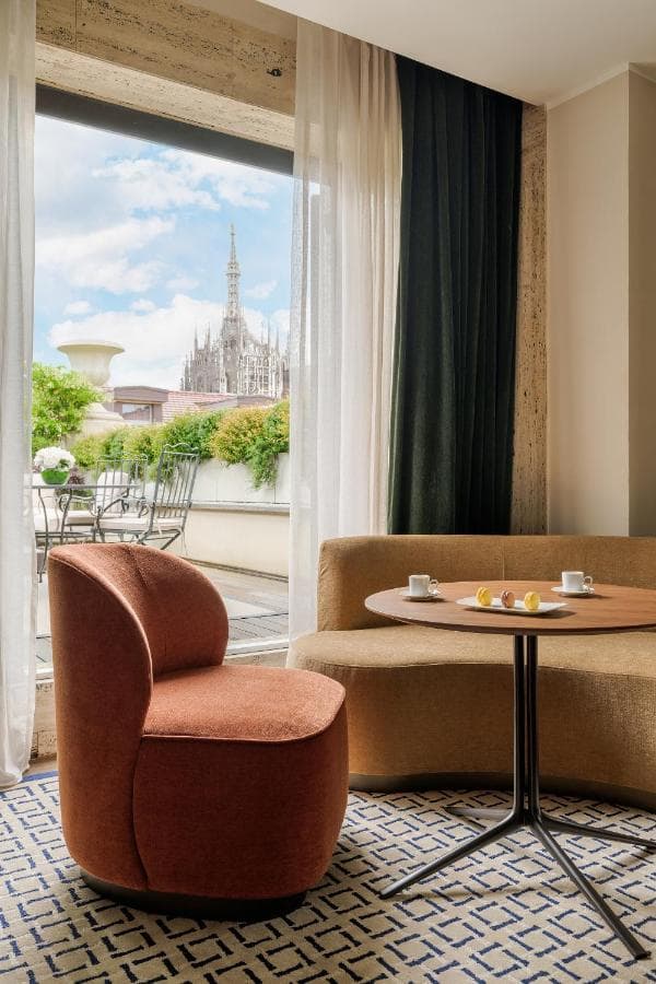 Park Hyatt Milano – photo 2