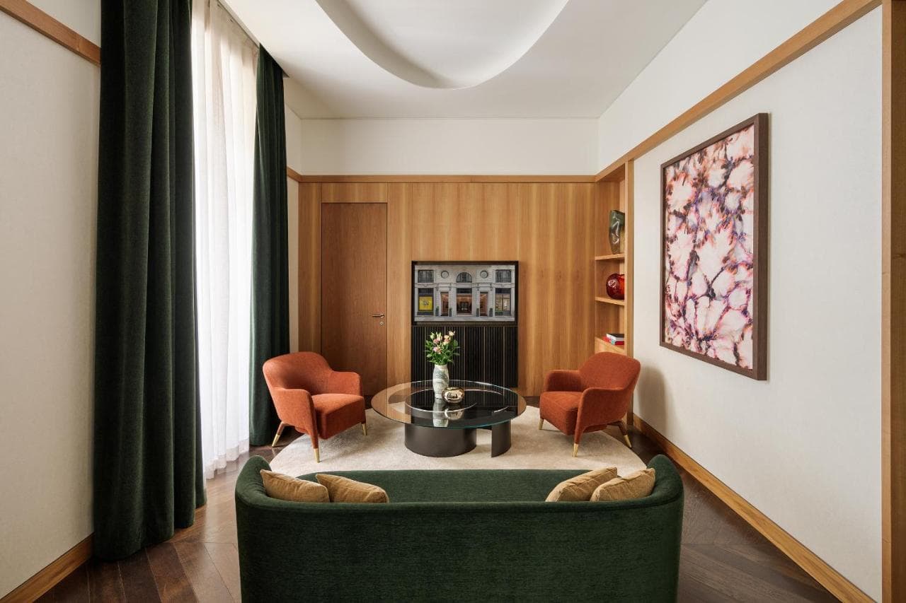 Park Hyatt Milano – photo 4