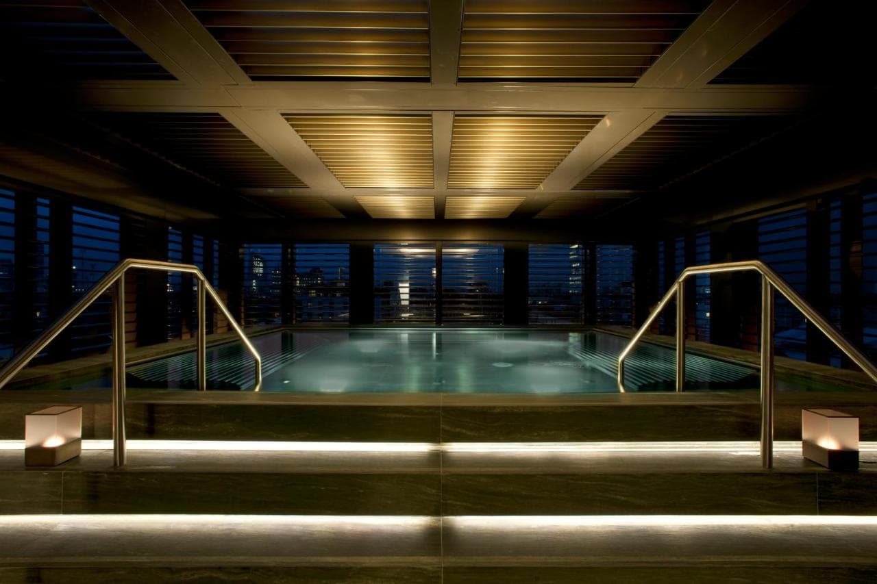 Armani Hotel Milano – photo 7