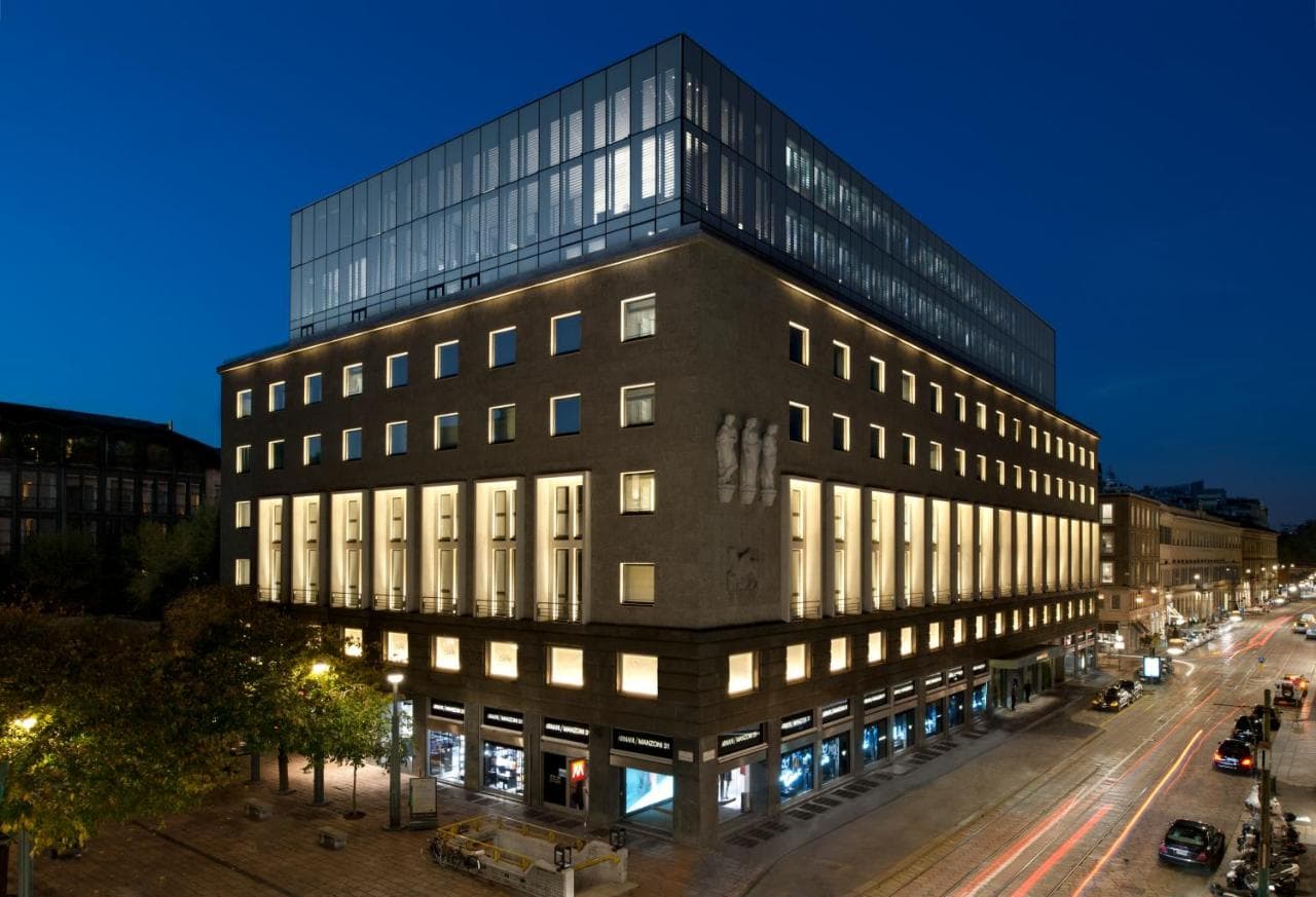 Armani Hotel Milano – photo 2