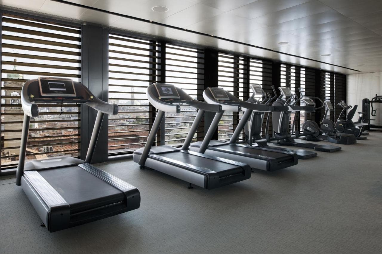 Armani Hotel Milano – photo 3
