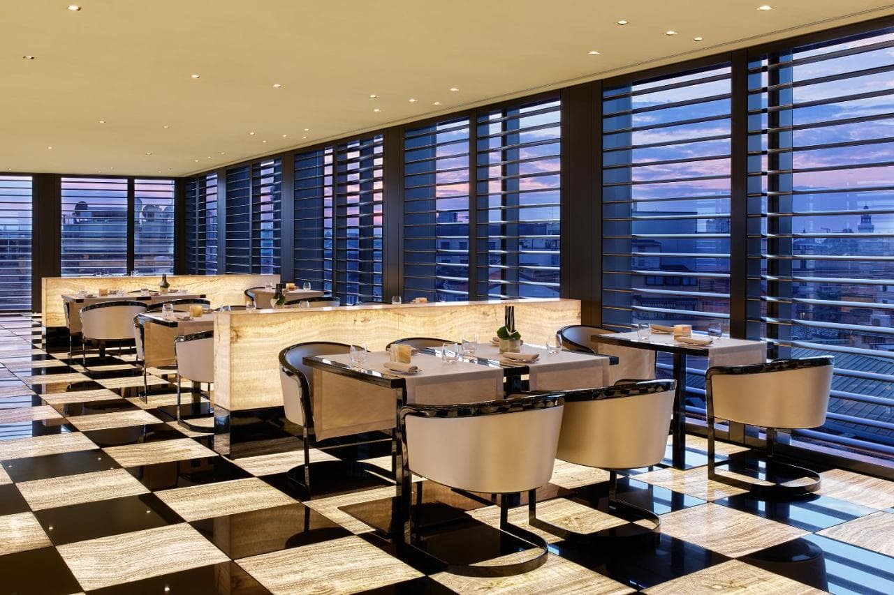 Armani Hotel Milano – photo 4