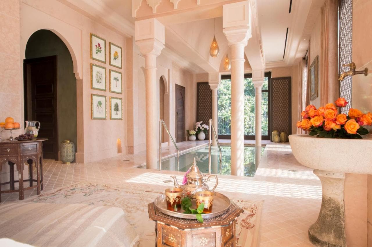 Palazzo Parigi Hotel & Grand Spa - LHW – photo 8