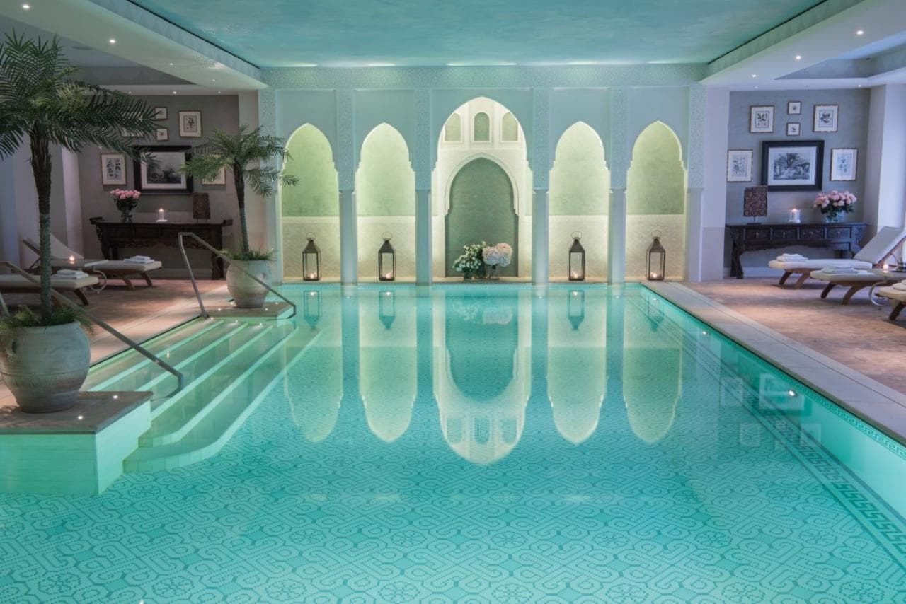 Palazzo Parigi Hotel & Grand Spa - LHW – photo 7