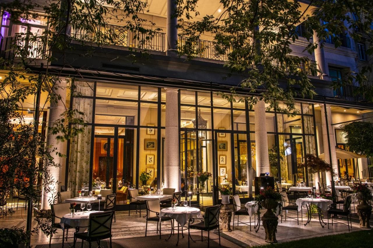 Palazzo Parigi Hotel & Grand Spa - LHW – photo 6