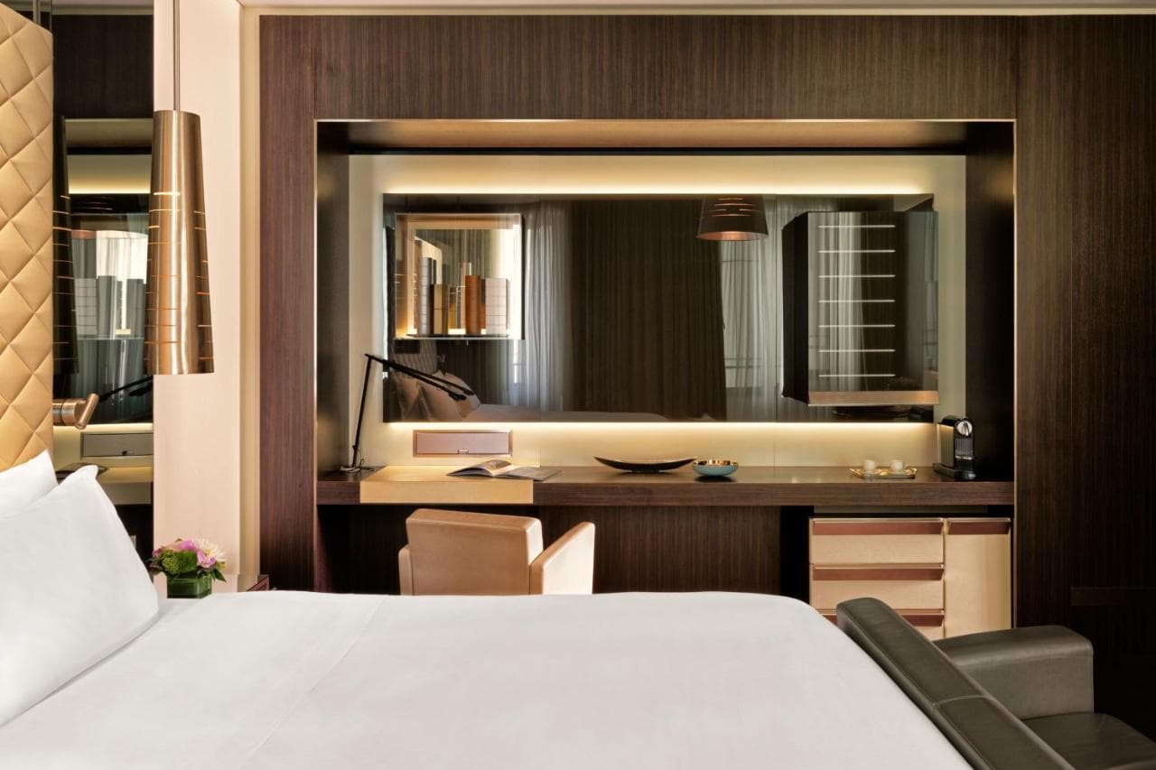 Excelsior Hotel Gallia, a Luxury Collection Hotel, Milan – photo 6