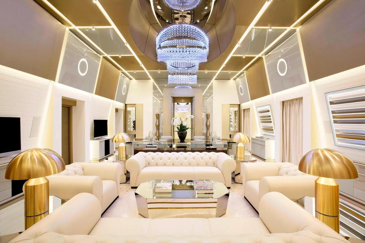 Excelsior Hotel Gallia, a Luxury Collection Hotel, Milan – photo 8