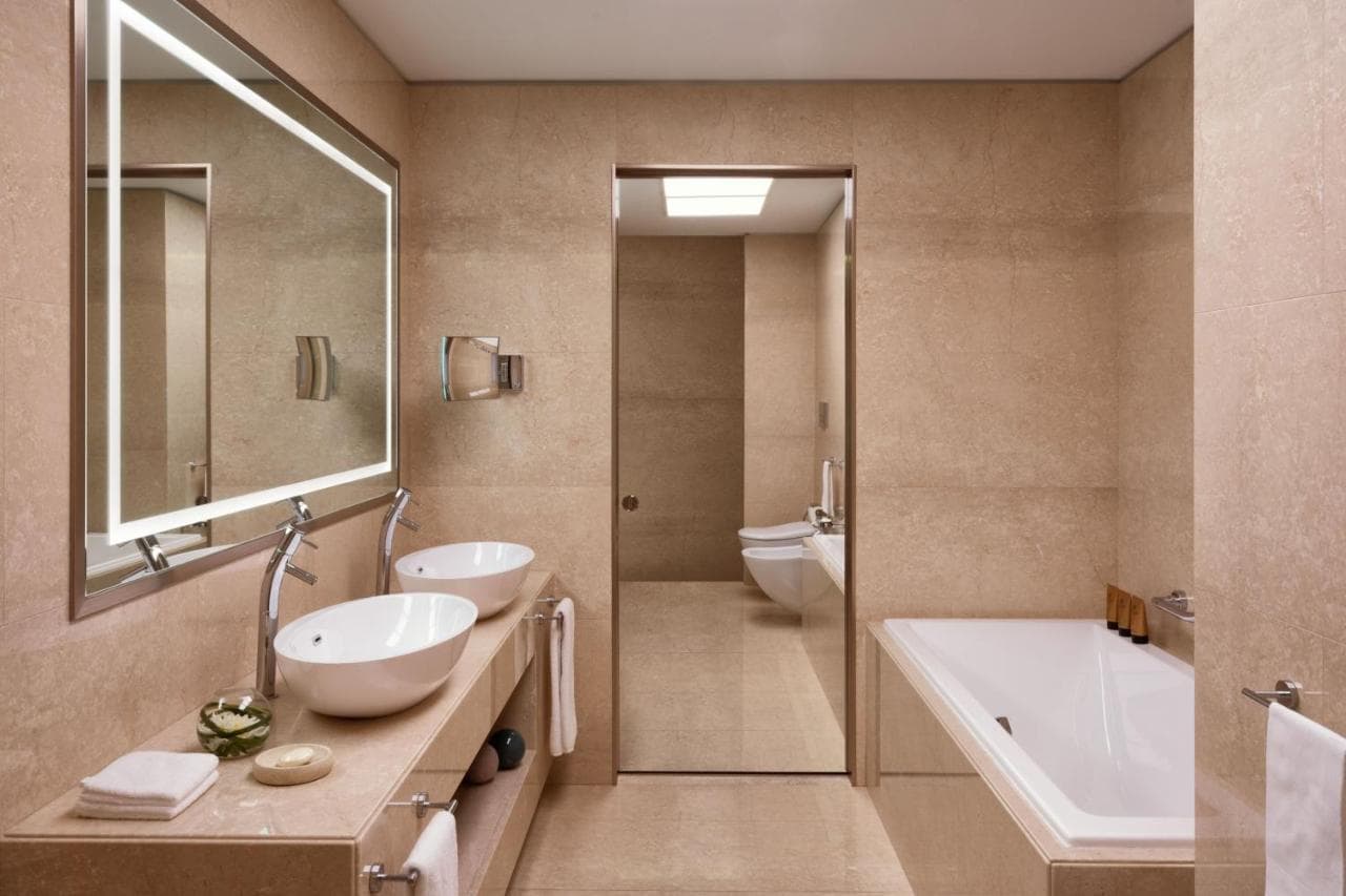 Excelsior Hotel Gallia, a Luxury Collection Hotel, Milan – photo 4