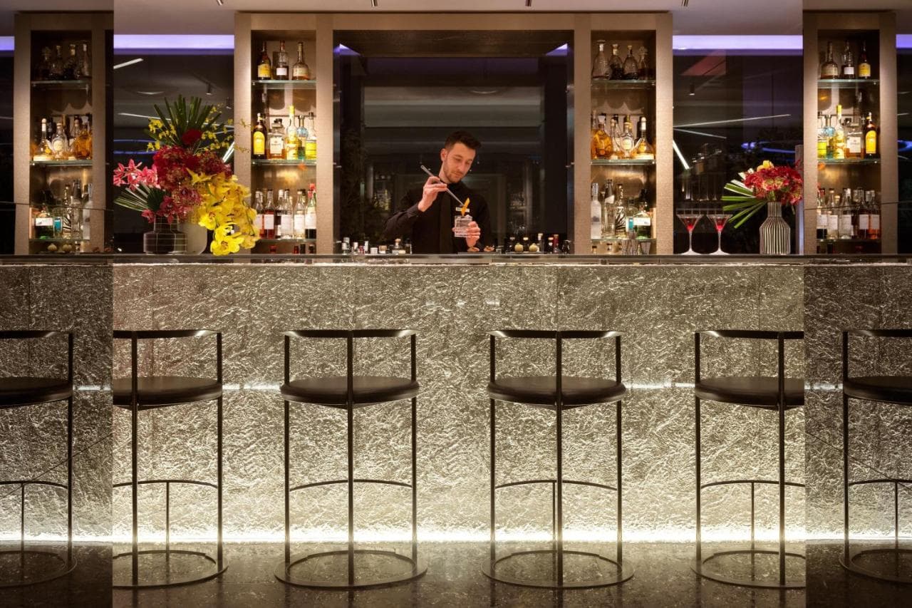 Excelsior Hotel Gallia, a Luxury Collection Hotel, Milan – photo 5