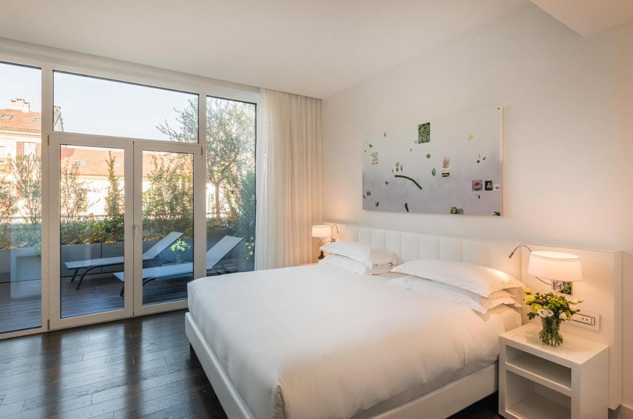 Magna Pars l'Hotel à Parfum, Small Luxury Hotels of the World – photo 8