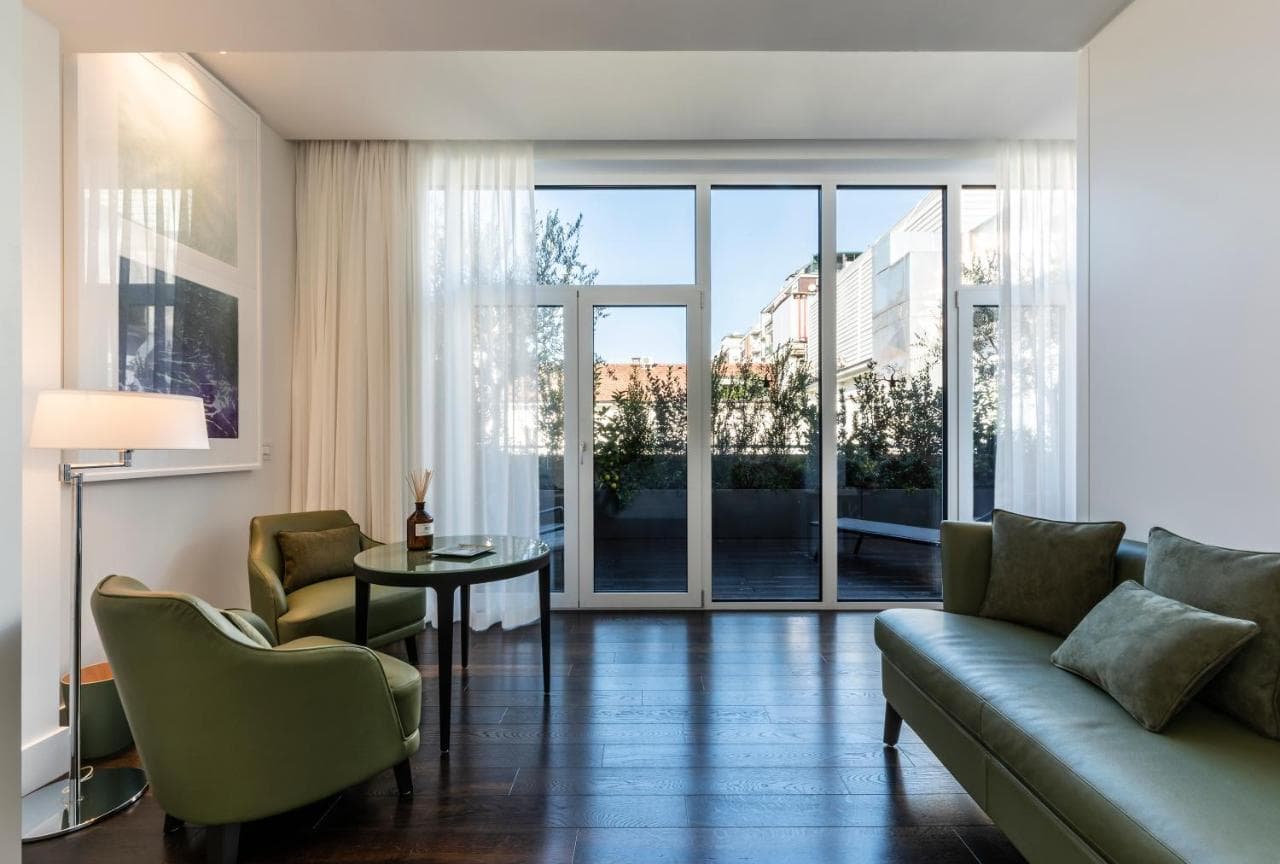 Magna Pars l'Hotel à Parfum, Small Luxury Hotels of the World – photo 6