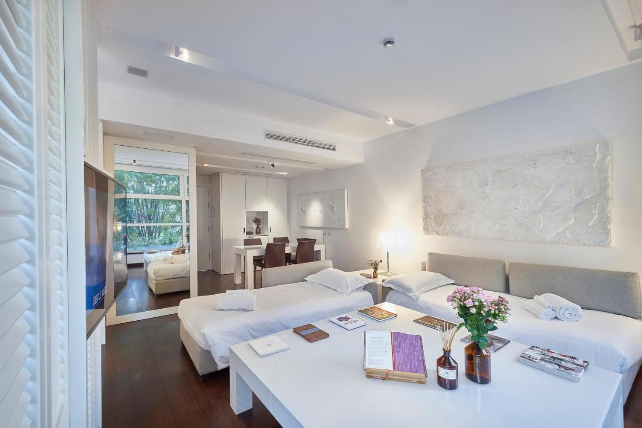 Magna Pars l'Hotel à Parfum, Small Luxury Hotels of the World – photo 2
