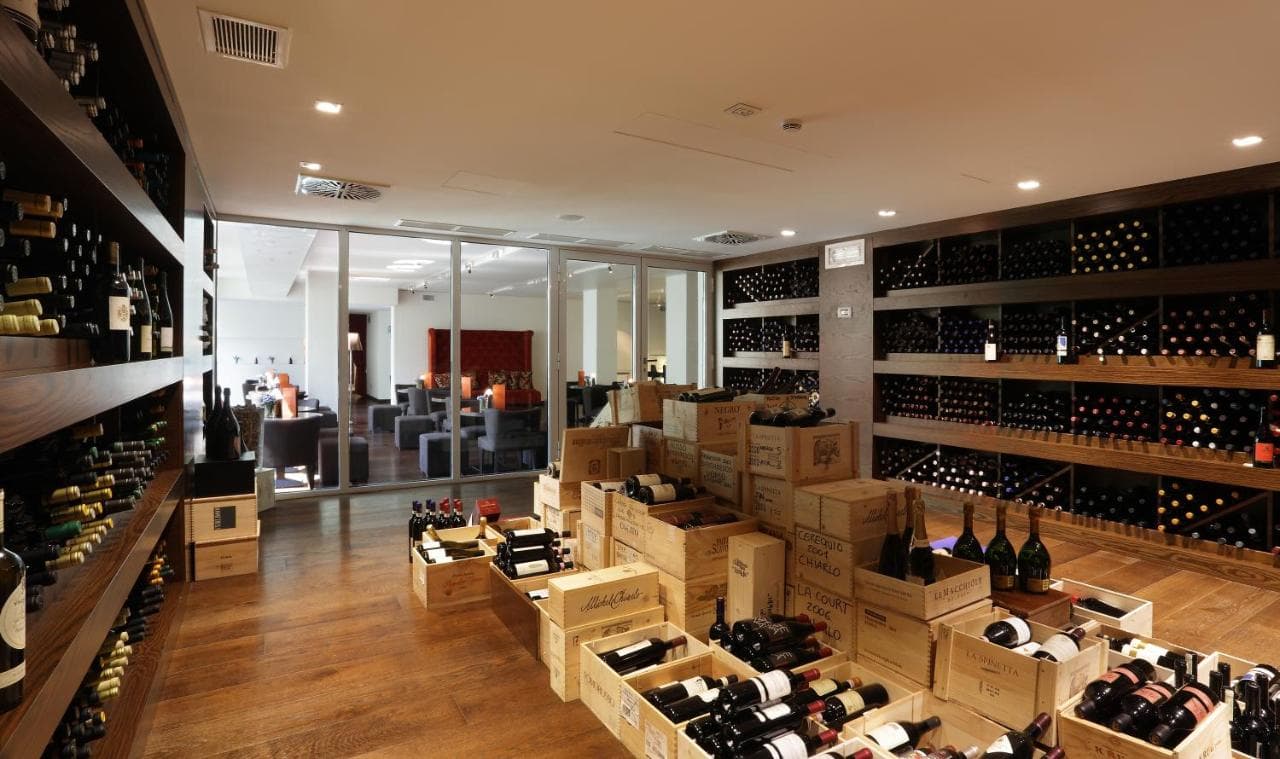 Magna Pars l'Hotel à Parfum, Small Luxury Hotels of the World – photo 5