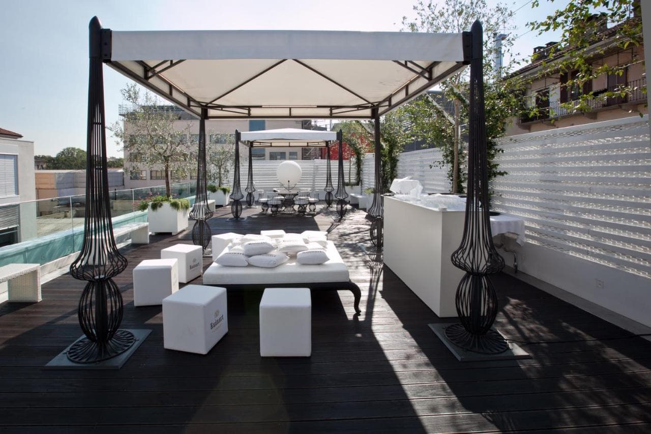 Magna Pars l'Hotel à Parfum, Small Luxury Hotels of the World – photo 4