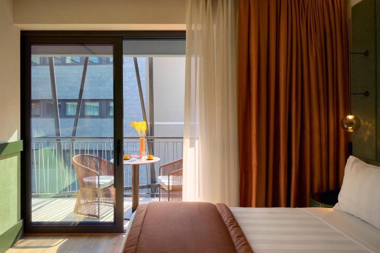 NEMI, Milan, a Tribute Portfolio Hotel – photo 2